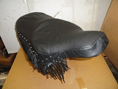 SEAT COVER