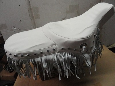 SEAT COVER