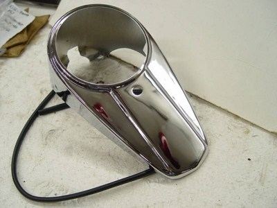 DASH COVER