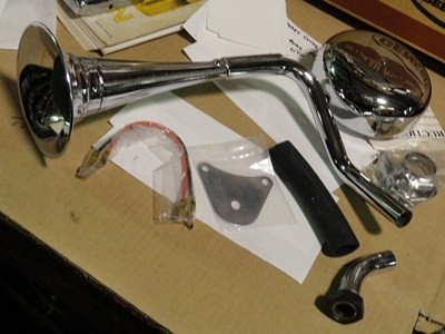HORN KIT