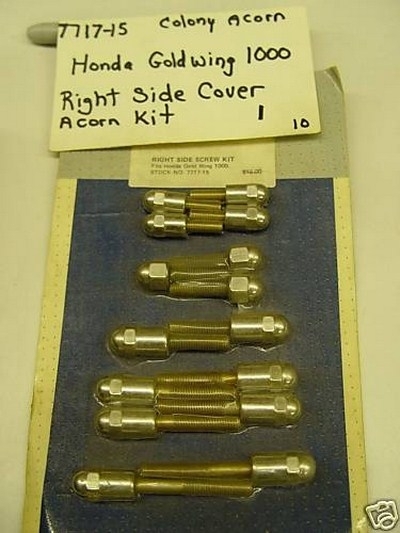 ACORN KIT