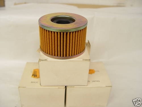 OIL FILTER
