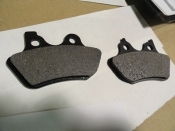BRAKE PADS