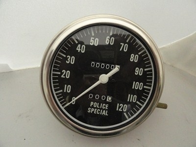 SPEEDOMETER