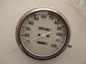 SPEEDOMETER