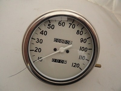 SPEEDOMETER