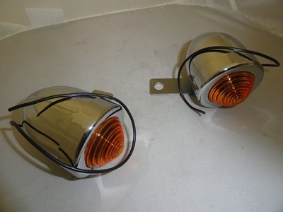 LIGHTS