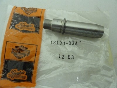 VALVE GUIDES