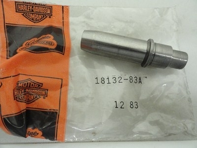 VALVE GUIDES
