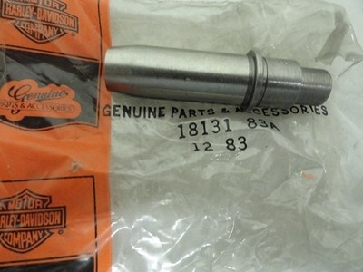 VALVE GUIDES