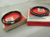 RINGS