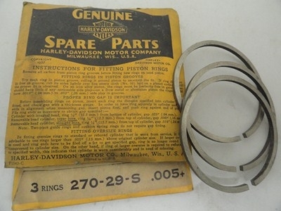 RINGS 270-29
