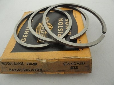 RINGS