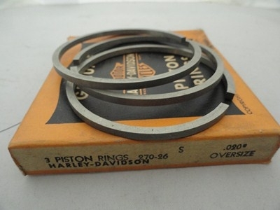 RINGS #270-26
