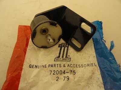 BRAKE SWITCH