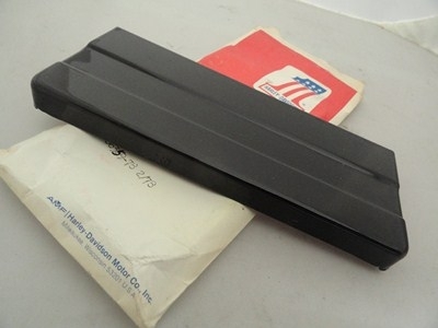 BATTERY LID