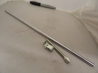 BRAKE TUBE  CLAMP