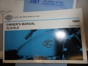 OWNER'S MANUAL