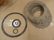 CLUTCH KIT