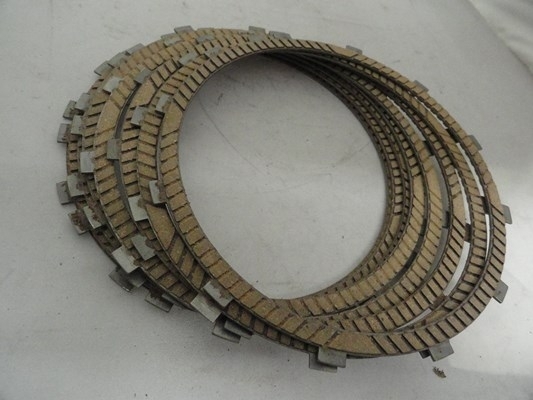 CLUTCH KIT