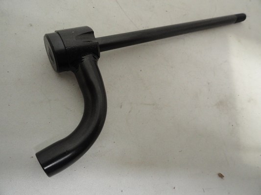 BREATHER PIPE