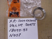 VALVE SEAT