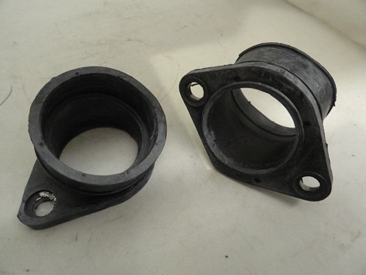COMPLIANCE FITTINGS