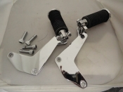 HIGHWAY PEG KIT