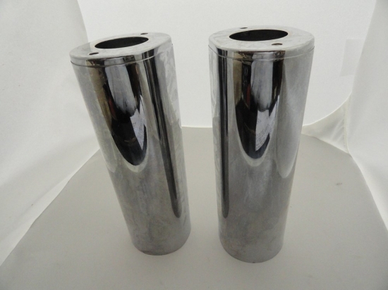 FORK COVERS