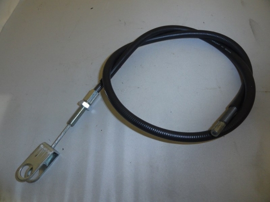 PANHEAD-SHOVELHEAD "NEW" MOUSE TRAP CLUTCH CABLE FITS 52-67 #38618-52