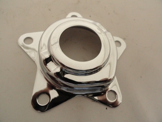 HUB COVER