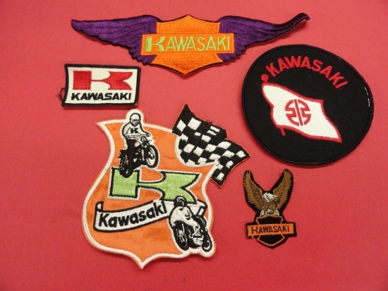 PATCHES
