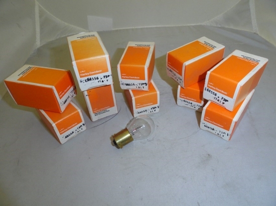 TURN SIGNAL BULBS