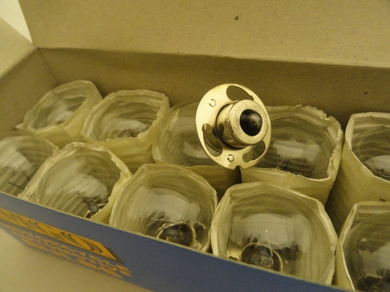 SPOTLIGHT BULB
