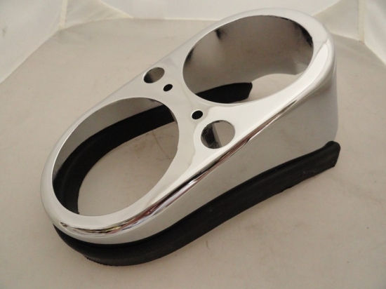 DASH COVER