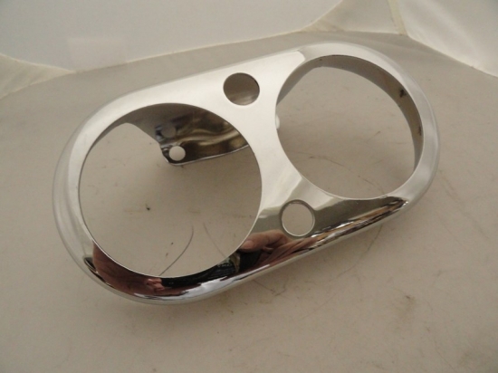 SPEEDOMETER HOUSING