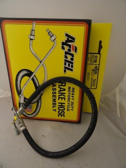 BRAKE HOSE