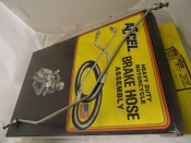 BRAKE TUBE