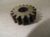 IDLER GEAR