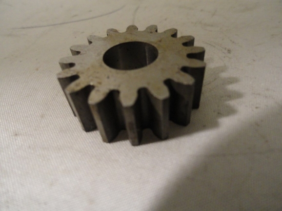 IDLER GEAR