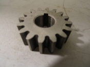 OIL PUMP GEAR