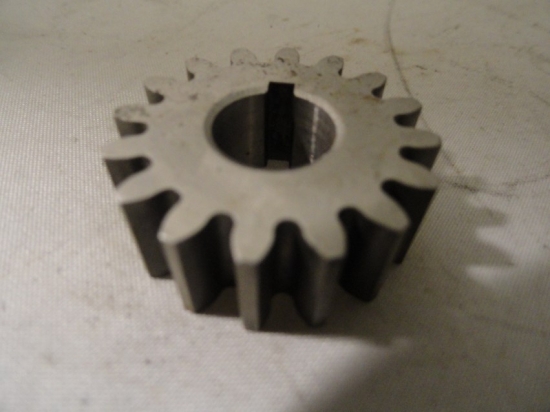 OIL PUMP GEAR