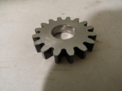 FEED GEAR