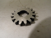 FEED GEAR