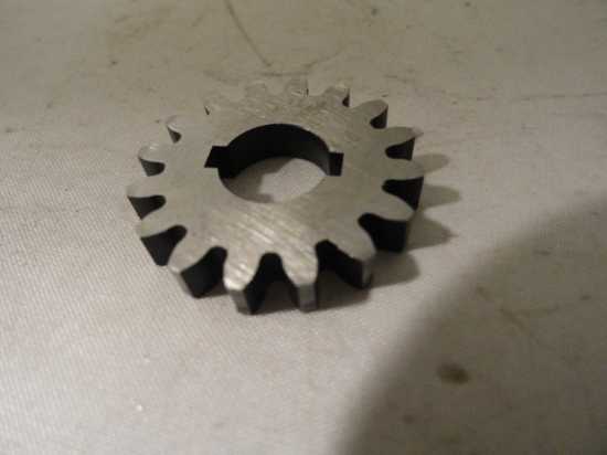 FEED GEAR
