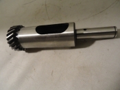 BREATHER GEAR