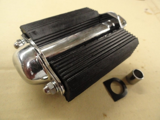 KICK START PEDAL