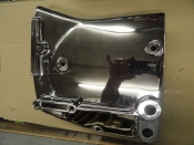 SPROCKET COVER