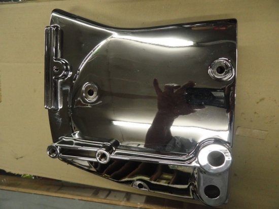 SPROCKET COVER