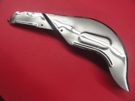 BELT GUARD